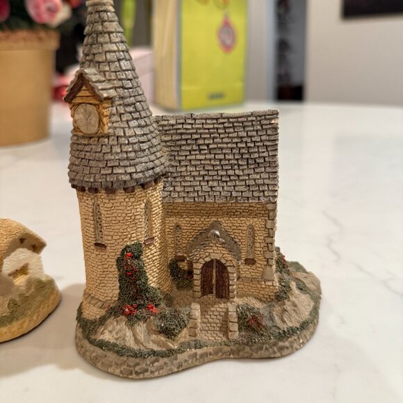 2 David Winters Figurine Pieces - Picture 7 of 8